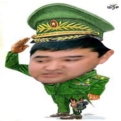 Кара-Кулжалык кетип, Кара-Кулжалык корбашынын тукуму президентке талапкер болуп келе жатат