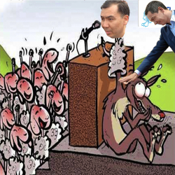 Президентке талапкер Жээнбековго байлыкты чоң атасы мураска калтырды беле же апчеси Майрамбы?