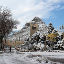 Ош: Саркарбаевдин ордуна Бекдөөлөт Абакиров дайындалды