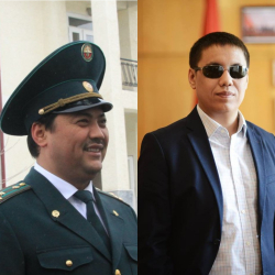 Райымбек Матраимовдун батирине ээлик кылгысы келгендер чыкты