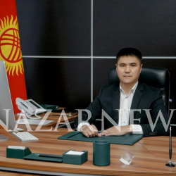 Нурбек Осмонов, жеке ишкер: “Европага футбол академиясын ачуу ниетибиз бар”