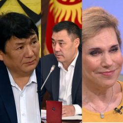 Жанар Кадыралиев, астролог: “Светлана Драгандын айткандары таптакыр туура эмес”