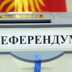 Парламенттин башкаруусун колдоого Бекешев менен Султанбеков үгүт жүргүзөт