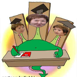 415 000 сомго шуба, 83 000 сомго өтүк, кийип 8 млн сомдук машина минген соттор