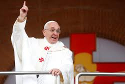 Рим папасы вакцина менен ар бир жаранды камсыз кылууга чакырды