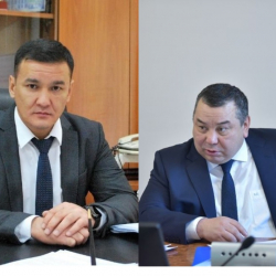 Балбак Түлөбаев: 