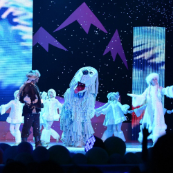 Эртең президенттик балаты онлайн өтөт