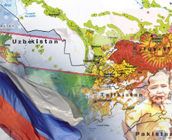 Как прошел 2020-год в странах Средней Азии? Рассматриваем все события уходящего года в Азии