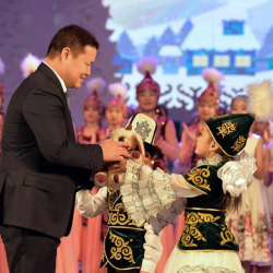 СҮРӨТ - Талант Мамытов: 