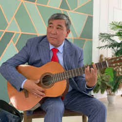 «Бишкектин ышын көргөнчө, айылдын кышын көр» Рыскелди Момбеков саясаттан кетеби?