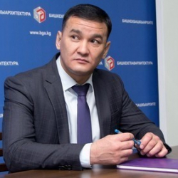 Асхат Түлөбердиев үй камагына чыкты