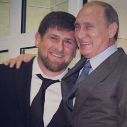 «Саясаттын жаңы жылдызы» Владимир Путиндин мураскери аныкталды