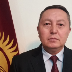 Каймазаров: 