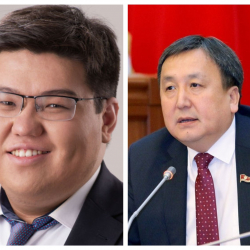 ВИДЕО - Темирлан Султанбеков: 