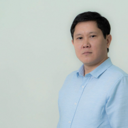 Жаркынбек Касымбеков: «Бишкектеги ыш адам өлүмүнө алып келиши мүмкүн»