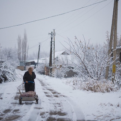 Эртең Борбордун кээбир аймактарында жарык өчөт