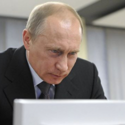 Песков: «Владимир Путин интернетти эркин колдоно албайт»