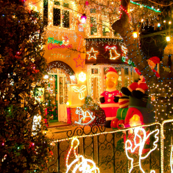 Коронавирус көпчүлүктү жаңы жылдык шаан-шөкөтсүз калтырды