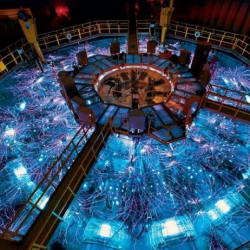 Южнокорейский токамак установил новый мировой рекорд