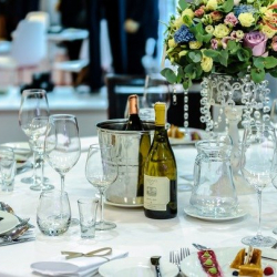 Тойдогу тамак-аштан 70тей киши ууланды