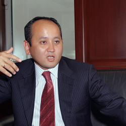 Орусия Мухтар Аблязовду сыртынан 15 жылга соттоду