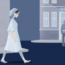 4 тысячи 188 человек получили лечение после семейного насилия