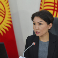 Сурабалдиева: 