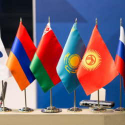 Быйыл ЕАЭБдин бирдиктүү реестрине 61 ата-мекендик ишкана киргизилди