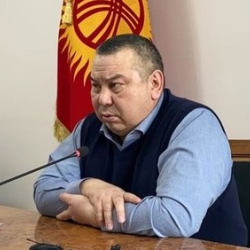 Балбак Түлөбаев: «Балбактын фантазиясы» эмес. Эгер сенин башың жетпесе, үйдө отура бербейсиңби, чайыңды кайнатып»