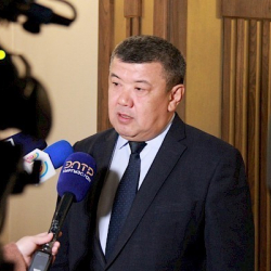 Президенттик шайлоодо жана референдумда добуш берүү кандай жүрөт?