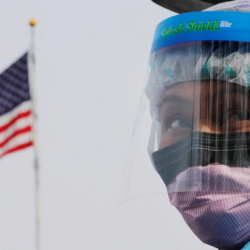 АКШдан вирустун жаңы түрү аныкталды