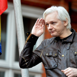 Австралиялык журналист 175 жылга эркинен ажыратылышы мүмкүн