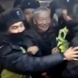 ВИДЕО - Профсоюздар федерациясында дагы чыр чыкты