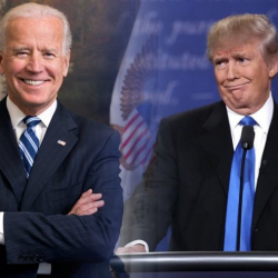 Раскрыта стратегия Байдена в отношении Трампа