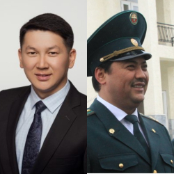 Замир Жоошев: «Райымбек Матраимовго карата туура эмес иш жүргүзүлүп жатат»