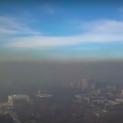 ВИДЕО - Бишкекке экологиялык ӨК режими киргизилеби?