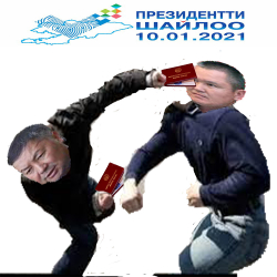 Президентке талапкер Канат Исаевди токмоктоп коюш үчүн депутат Жетигенов канча акча алат?