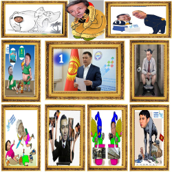 Кышкы суукта боло турган шайлоодо кыргыздар тоңбойбу?