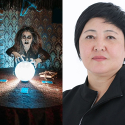 Света Тойгонбаева, айтымчы: «Клара Сооронкуловага йигиликтин эшиги жабылган»