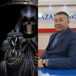 Света Тойгонбаева, айтымчы: «Канат Исаев саясаттан биринчи ден-соолугуна кам көрсүн»