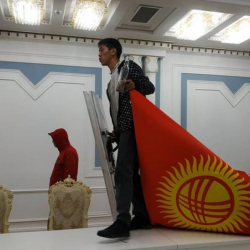 5-6-октябрдагы окуяларга байланыштуу 3000 адам сурак берген