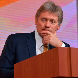 Дмитрий Песков жаңы дүйнөлүк согуштун коркунучтары боюнча үн катты