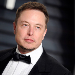 Илон Маск дүйнөнүн эң бай адамы аталды