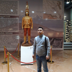 Наралы Асанбаев: 