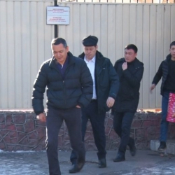 Өмүрбек Бабанов: 