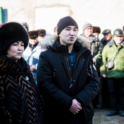 ВИДЕО - Эркин Бийбосунов, жеке ишкер: “Жеке ишкерлерге бут тосконду токтотсок!”