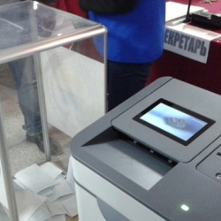 Саат 16:00: Шайлоочулардын 26,59 пайызы добуш берди