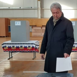 Адахан Мадумаров: 