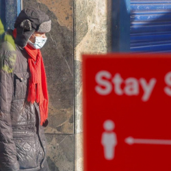 Батыш өлкөлөрүндө соңку Ковид-19 көрсөткүчтөрү