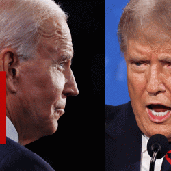 Трамп Байдендин инаугурация аземине катышпай тургандыгын билдирди